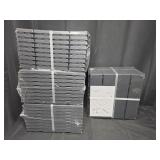 Plastic Interlocking Patio / Deck Tiles (36 sq ft)