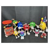 M&M Collectibles