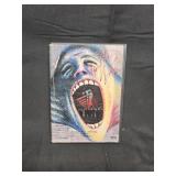 Pink Floyd The Wall DVD