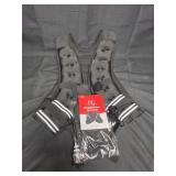 Zelus Weighted Vest 20lb