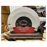 Evolution 14' Metal Cutoff Saw (Rage 2)