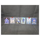 Buffalo Sabres Hockey Cards