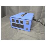 120V / 240V Step Up / Down Transformer
