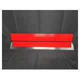 24' Drywall Skimming Blade