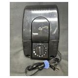 Ambiano Boot, Shoe, & Glove Dryer