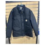 Carhartt Jacket Large Black