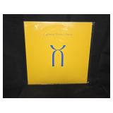 King Crimson Three of a Perfect Pair Vinyl Record