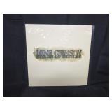 King Crimson Starless and Bible Black Vinyl