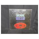 Rush 2112 Vinyl Record