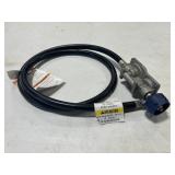 Propane Regulator Hose