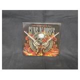 The Many Faces of Guns & Roses CDs