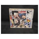 The Beatles Anthology CDs