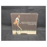 Bruce Springsteen & E Street Band Live CDs