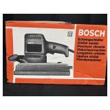 Bosch Orbital Sander Model 1290