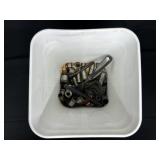 Misc Craftman Socket Set