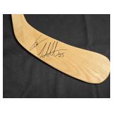 Buffalo Sabres Autographed Hockey Stick