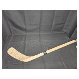 Buffalo Sabres Autographed Hockey Stick