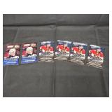 Upper Deck Hockey Cards Unopened Packs