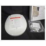 Brondell EcoSeat S101 Non Electric Bidet Toilet Se