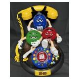 M&M Telephone