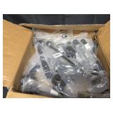 Front Upper Control Arms & Links (Unknown Vehicle)