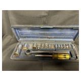 Socket Sets (Two)