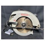 Craftsman Circular Saw
