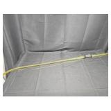 Vintage Fiberglass Recurve Bow