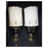 Vintage Lamps