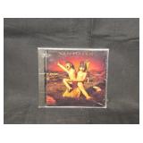 Van Halen Balance CD