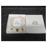 Nolan Miller Necklace w/ Pendants