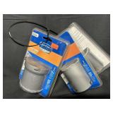 Carbide Hole Saws (Set of 3)