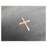925 Silver Cross