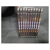 The Best of Dean Martin Variety Show DVDs