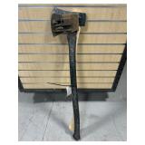 Axes