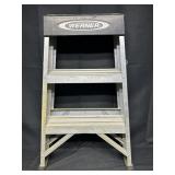 Two Step Ladder