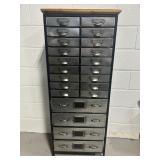 Filing Cabinet
