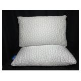 Cooling Touch Pillows (2)