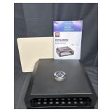 Pizza Oven for Grill