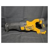 Dewalt 60V Brushless Reciprocating Saw