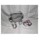 Nikon Coolpix L840 Camera w/ Bag