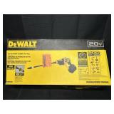 DeWalt 550 PSI Power Cleaner
