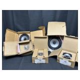 Misc. Speakers