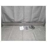 Tumi Sound Bar w/ Remote and Power Cord