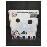 Night Owl Wireless Security System
