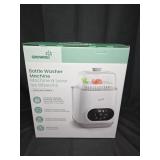 Growns Baby Bottle Washing Machine