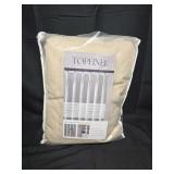 Topfinel 100' x 288' (Qty 2) Curtains