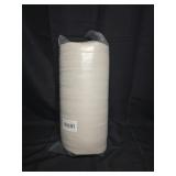 King Size Quilt Set w/ Pillow Shams Wheat Color