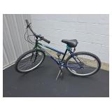 Women's Raleigh 26' Bicycle
