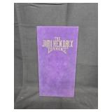 The Jimi Hendrix Experience CD Collection